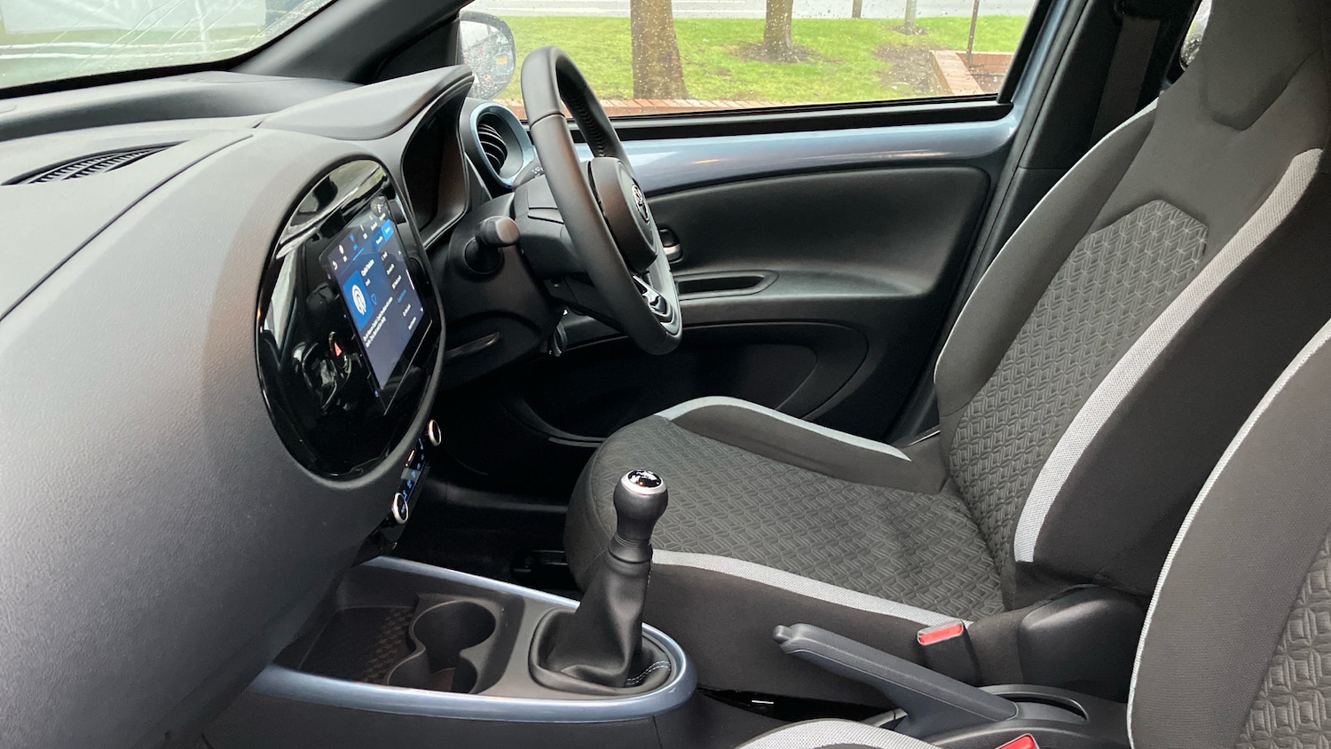 Used Toyota Aygo X 2024 for sale - 77405627: Photo 10