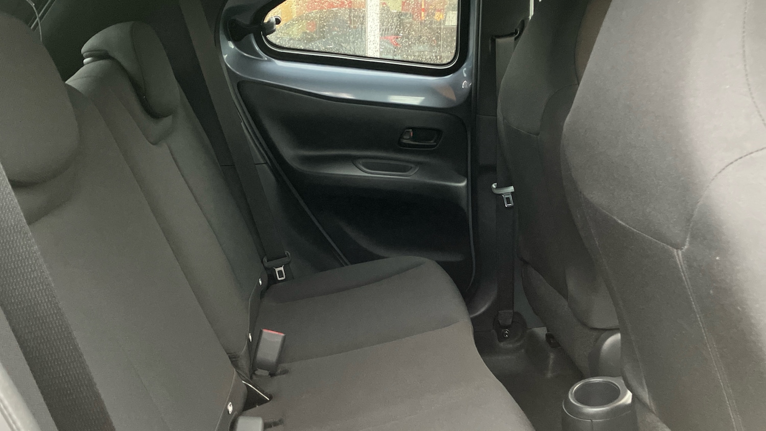 Used Toyota Aygo X 2024 for sale - 77405627: Photo 12