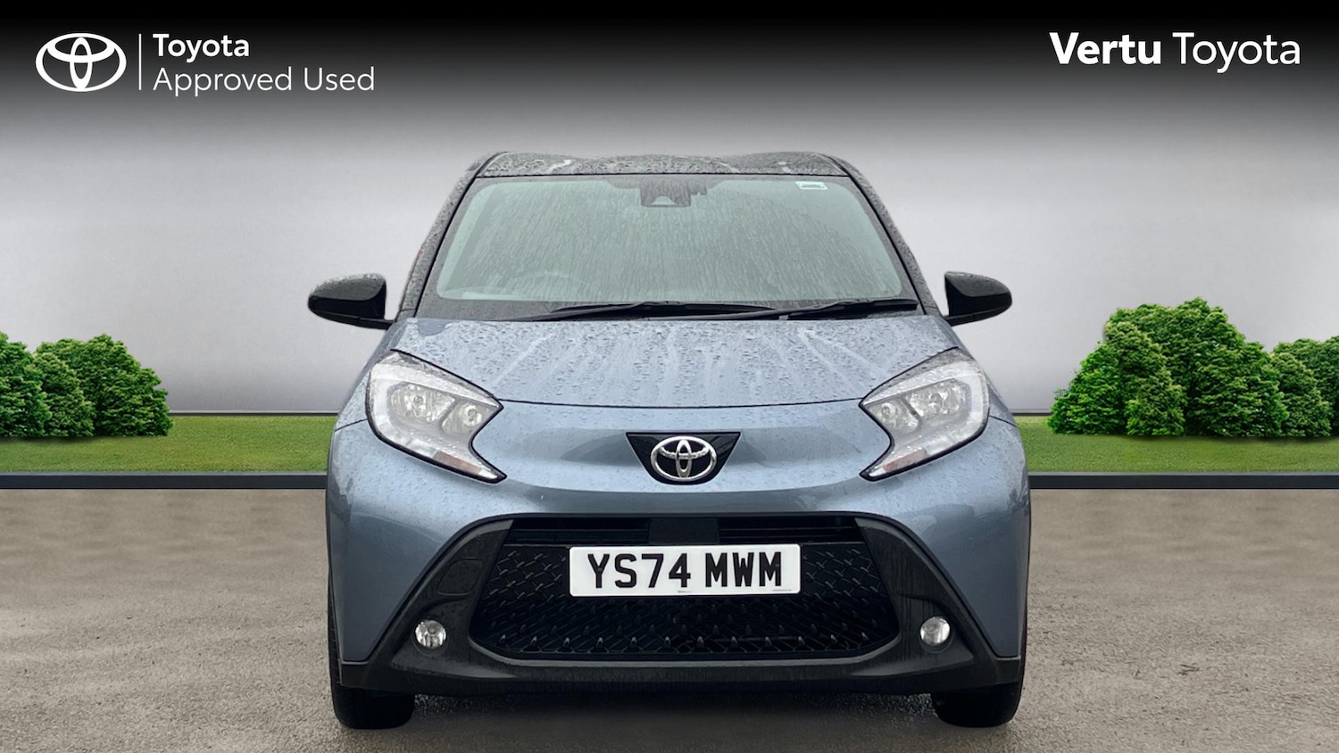 Used Toyota Aygo X 2024 for sale - 77405627: Photo 15