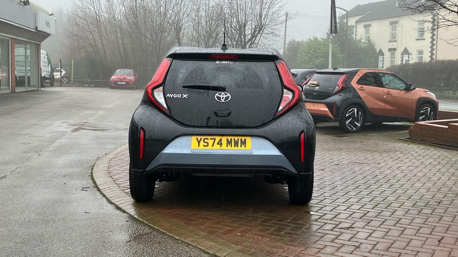 Used Toyota Aygo X 2024 for sale - 77405627: Photo 19