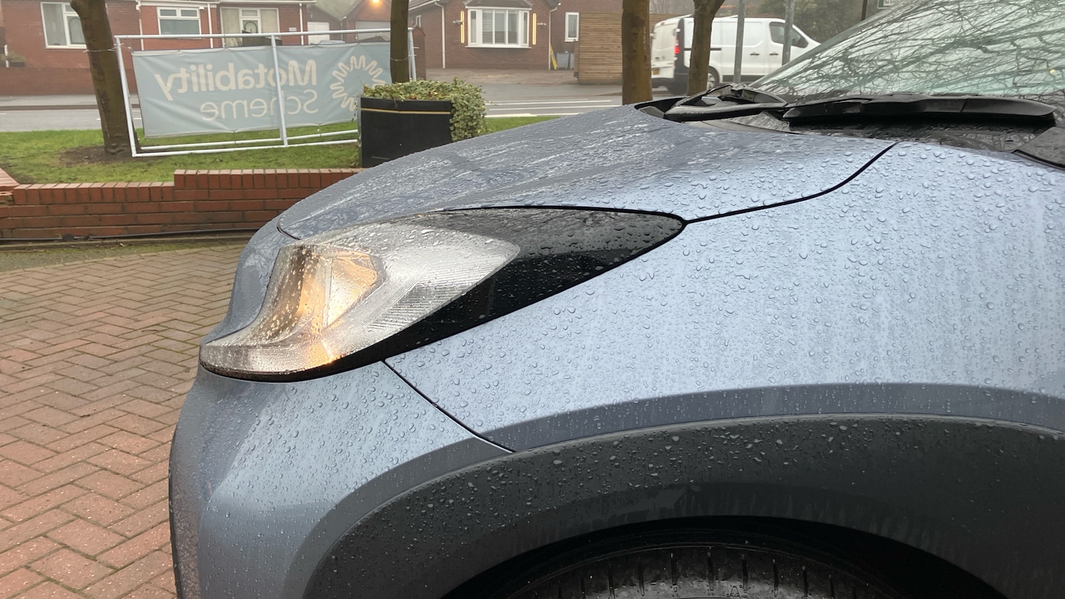 Used Toyota Aygo X 2024 for sale - 77405627: Photo 20