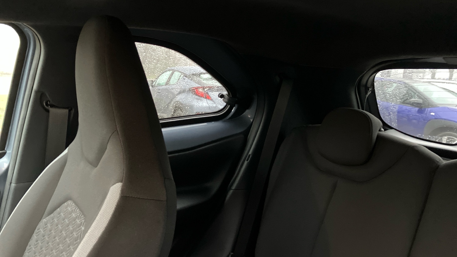 Used Toyota Aygo X 2024 for sale - 77405627: Photo 24