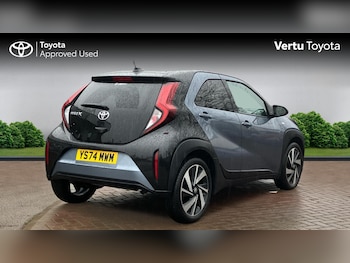 Used Toyota Aygo X 2024 for sale - 77405627: Photo