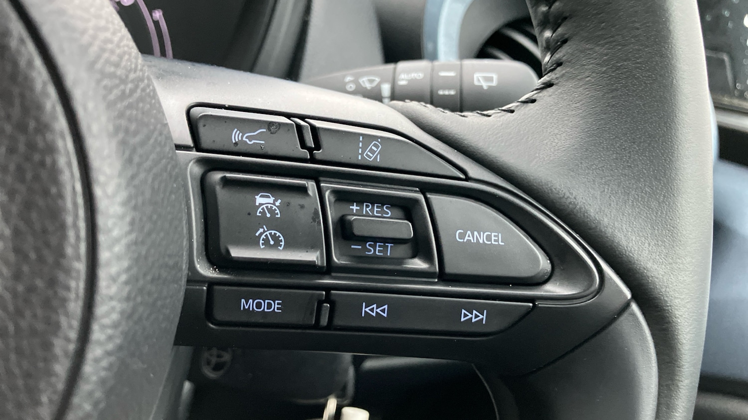 Used Toyota Aygo X 2024 for sale - 77405627: Photo 37