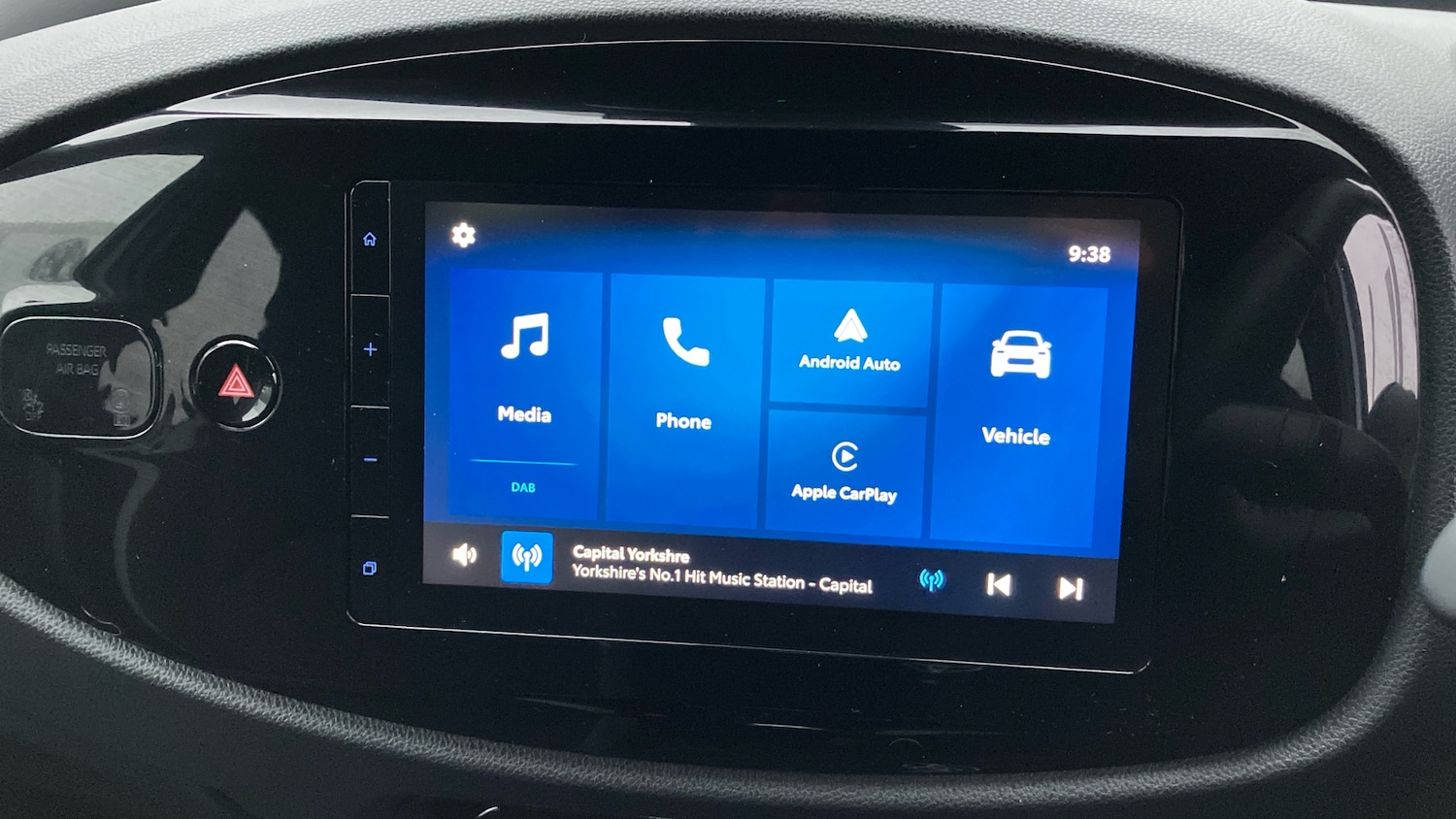 Used Toyota Aygo X 2024 for sale - 77405627: Photo 7