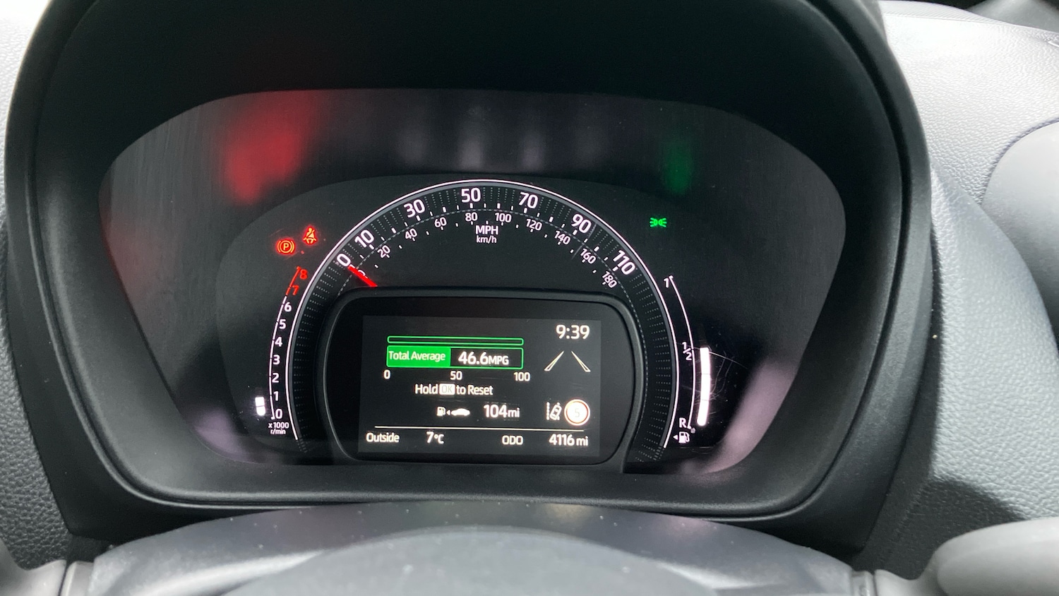 Used Toyota Aygo X 2024 for sale - 77405627: Photo 9