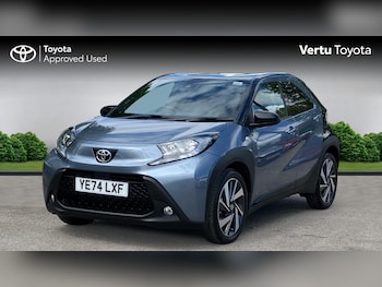 Used Toyota Aygo X 2024 for sale - 78520468: Photo