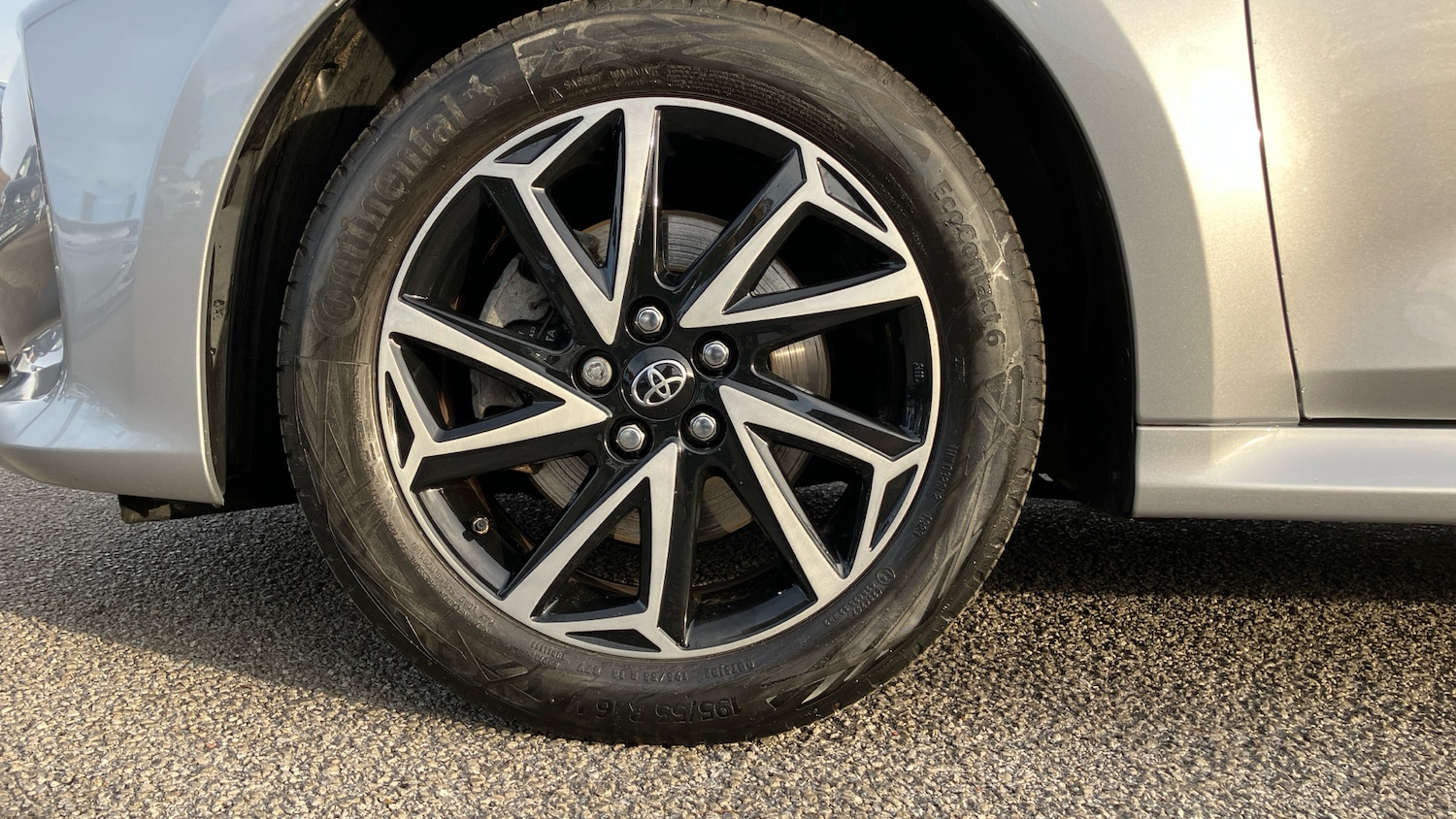 Used Toyota Yaris 2023 for sale - 76402350: Photo 18