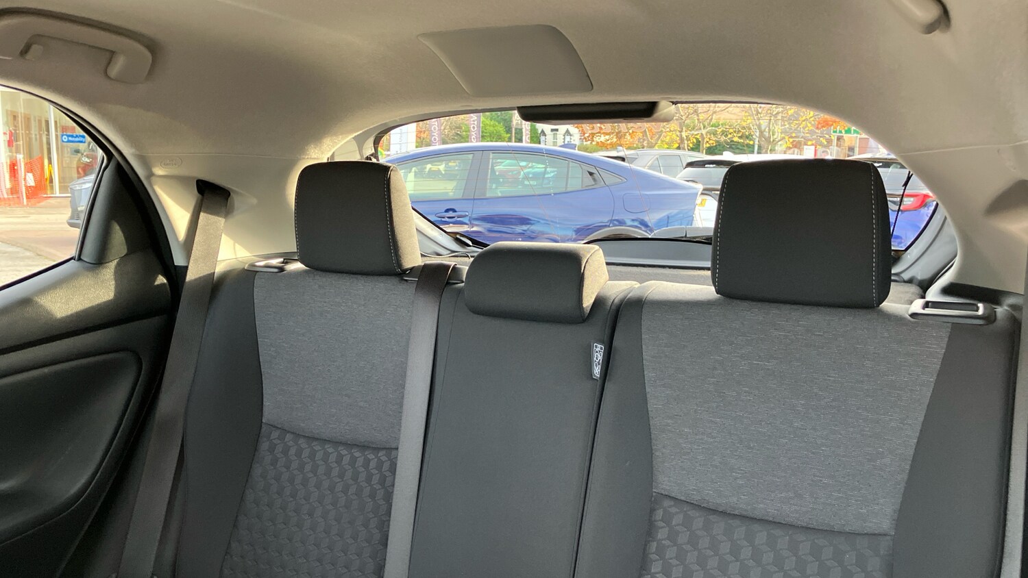 Used Toyota Yaris 2023 for sale - 76402350: Photo 23