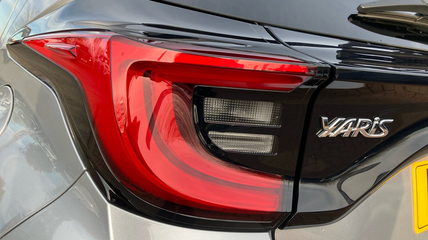 Used Toyota Yaris 2023 for sale - 76402350: Photo 25