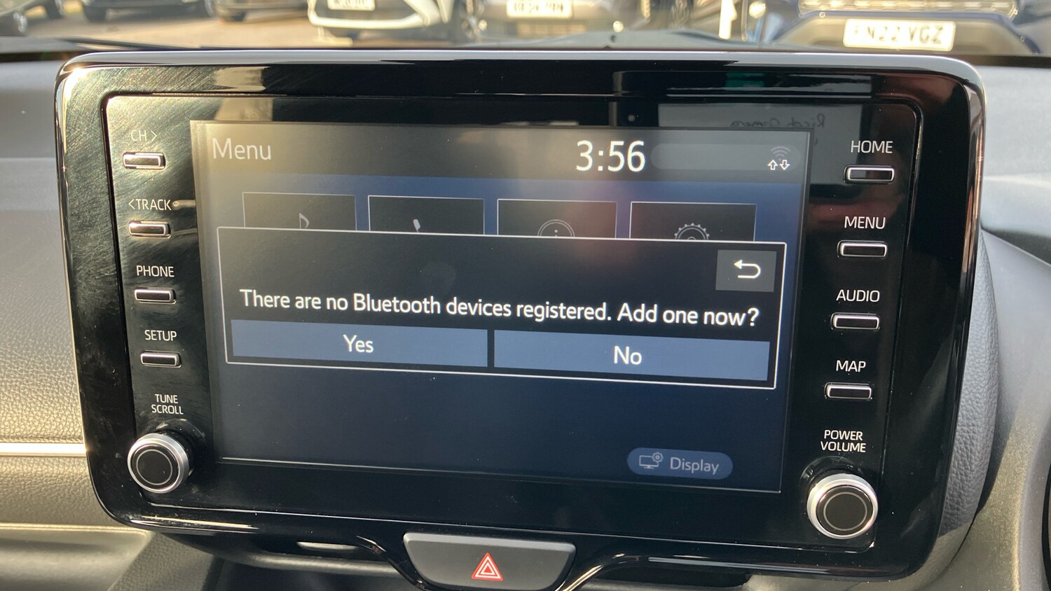 Used Toyota Yaris 2023 for sale - 76402350: Photo 27