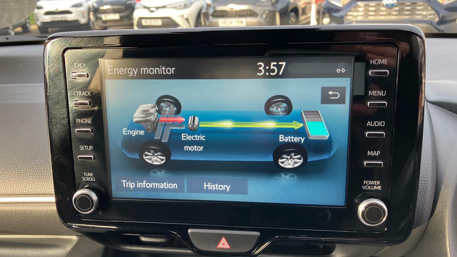 Used Toyota Yaris 2023 for sale - 76402350: Photo 28