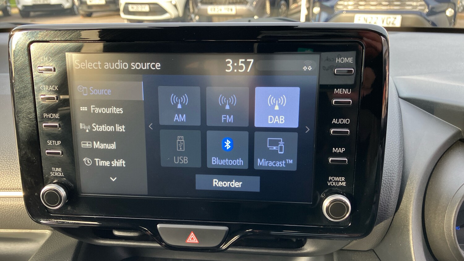 Used Toyota Yaris 2023 for sale - 76402350: Photo 29