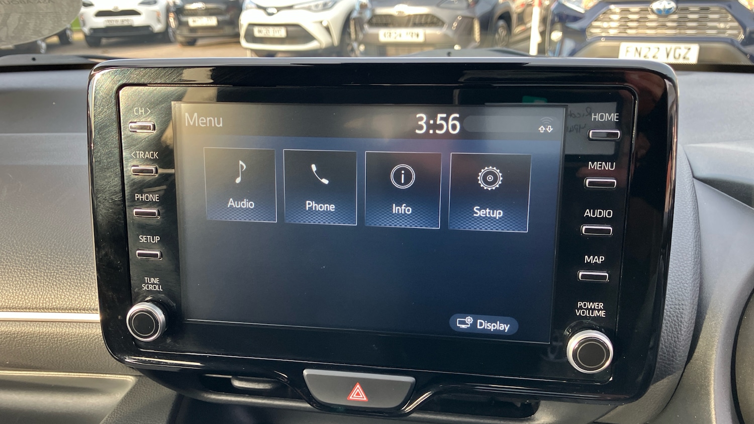 Used Toyota Yaris 2023 for sale - 76402350: Photo 7