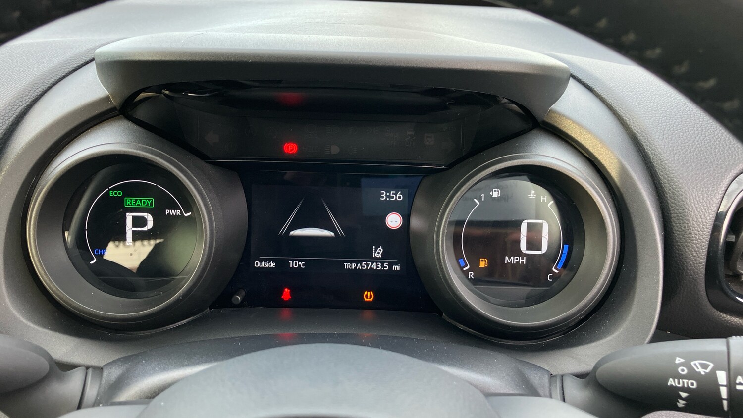 Used Toyota Yaris 2023 for sale - 76402350: Photo 9