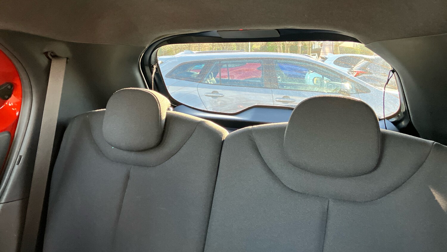 Used Toyota Aygo X 2022 for sale - 76835337: Photo 23