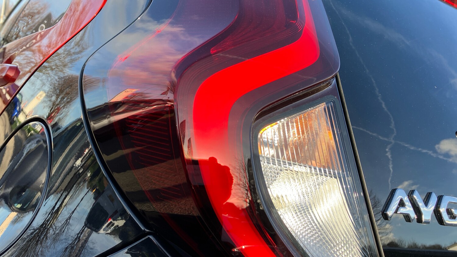 Used Toyota Aygo X 2022 for sale - 76835337: Photo 25