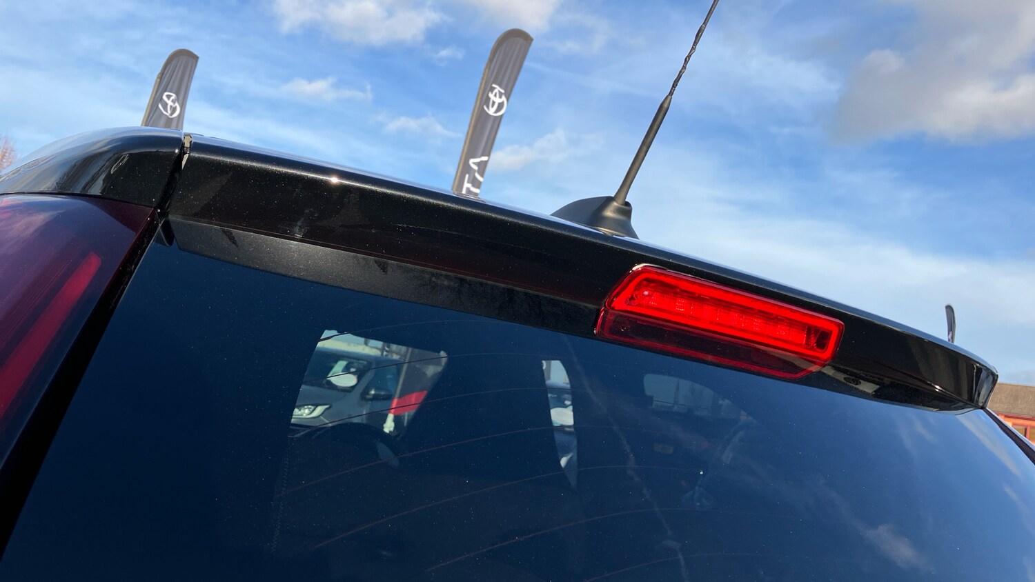 Used Toyota Aygo X 2022 for sale - 76835337: Photo 26