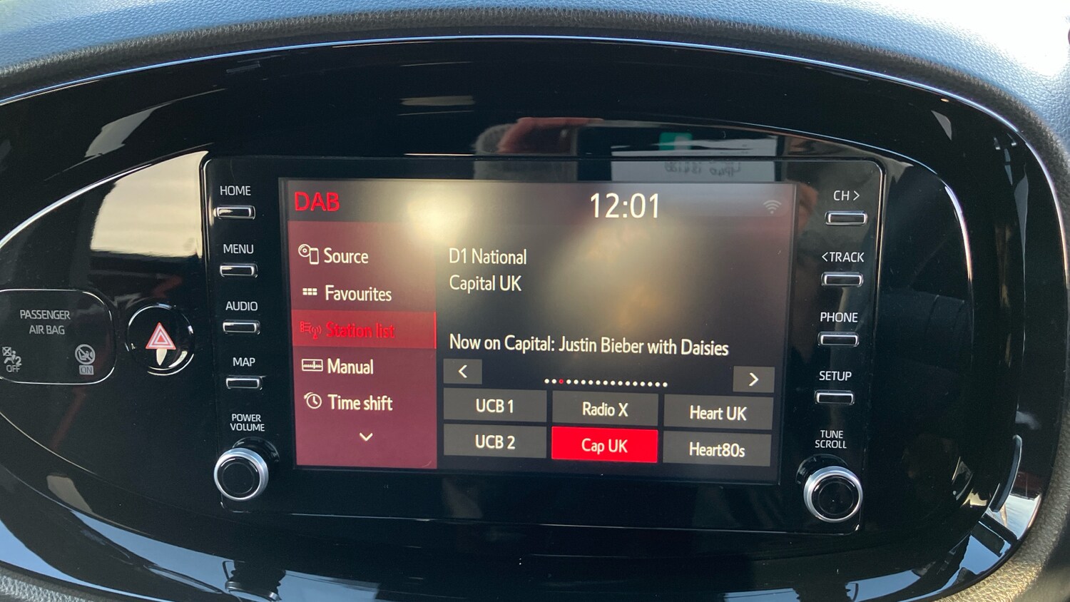 Used Toyota Aygo X 2022 for sale - 76835337: Photo 30