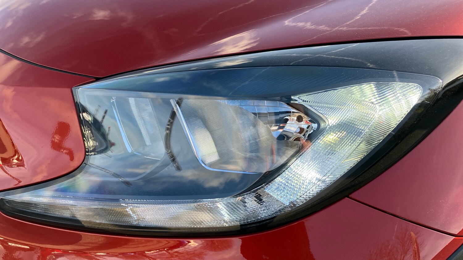 Used Toyota Aygo X 2022 for sale - 76835337: Photo 32