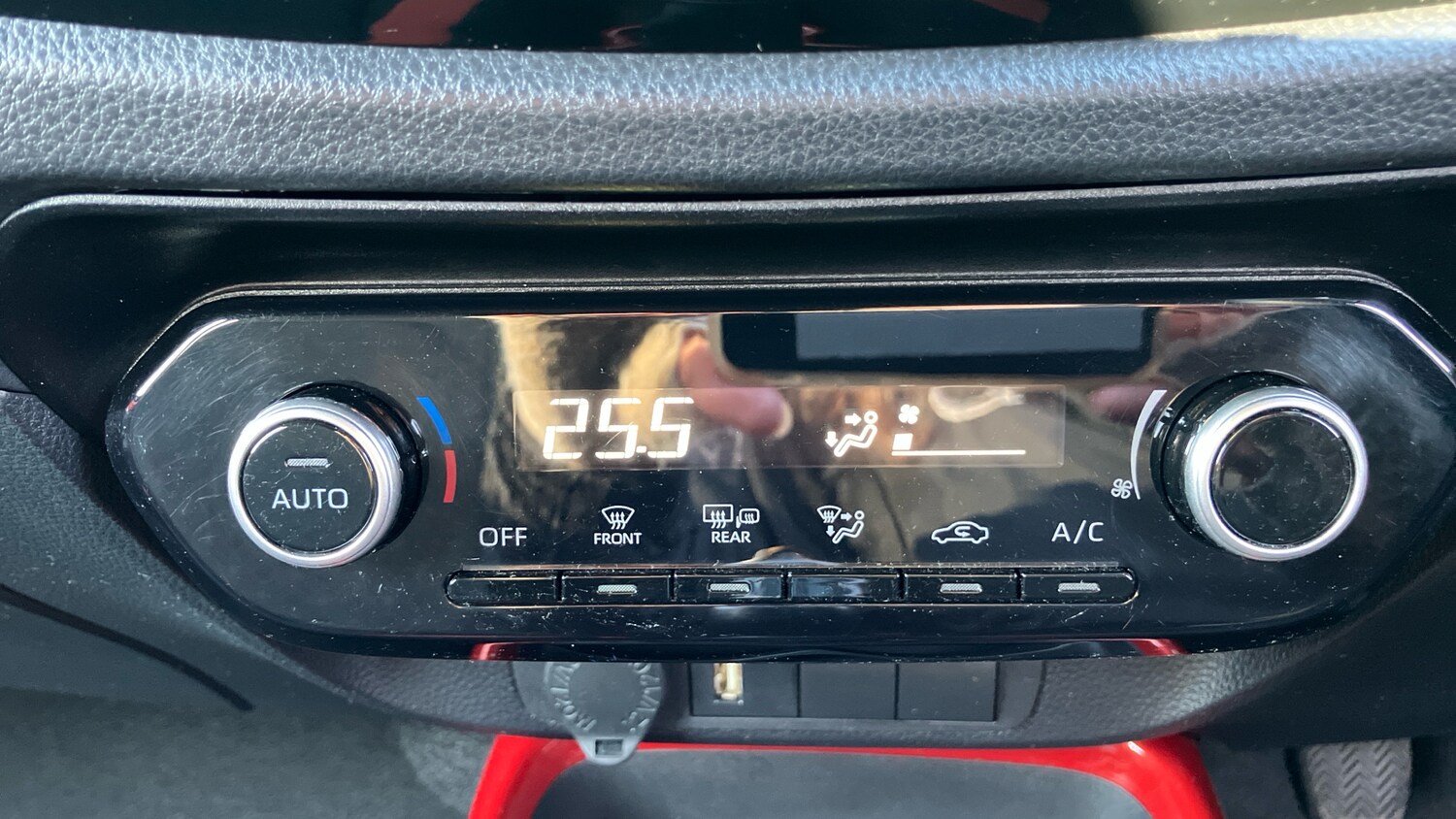 Used Toyota Aygo X 2022 for sale - 76835337: Photo 34