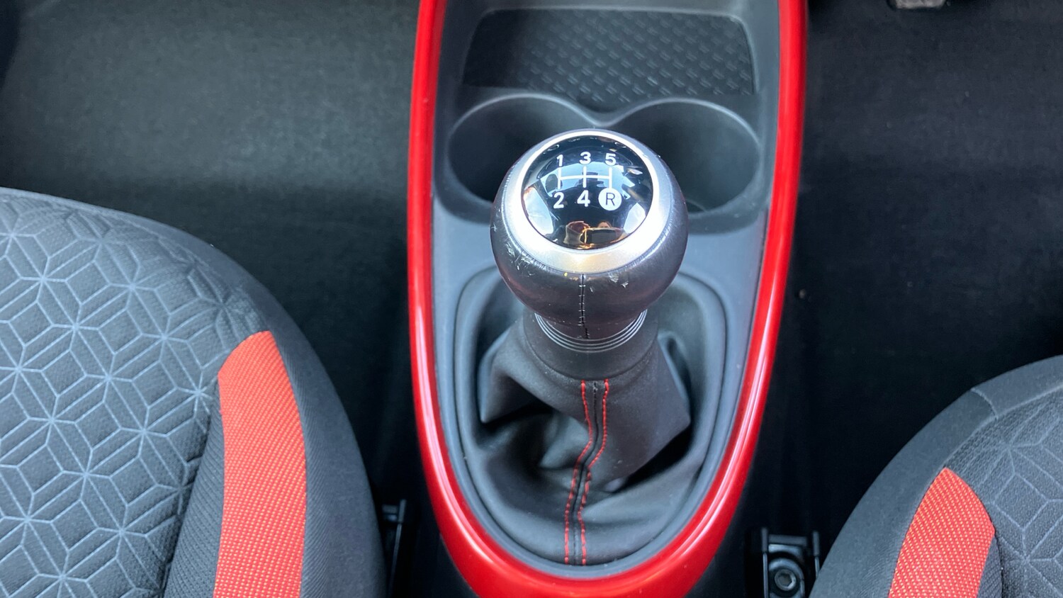 Used Toyota Aygo X 2022 for sale - 76835337: Photo 35