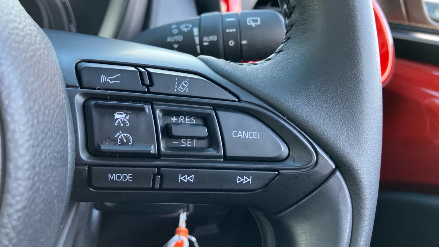 Used Toyota Aygo X 2022 for sale - 76835337: Photo 37