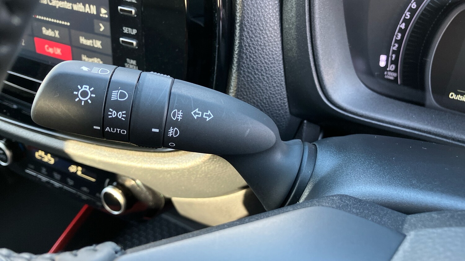 Used Toyota Aygo X 2022 for sale - 76835337: Photo 38