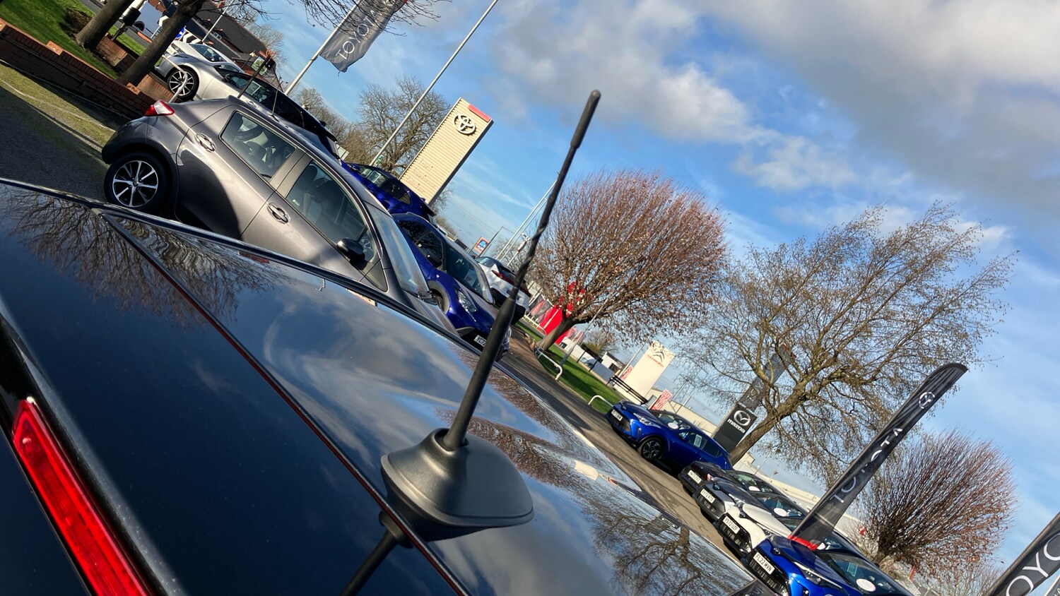 Used Toyota Aygo X 2022 for sale - 76835337: Photo 40