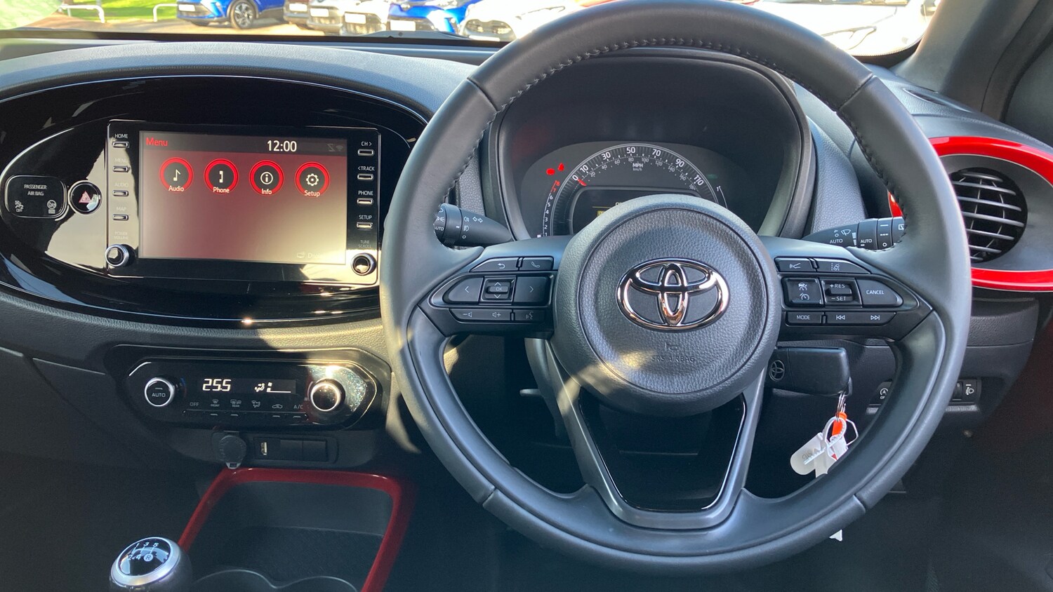 Used Toyota Aygo X 2022 for sale - 76835337: Photo 6