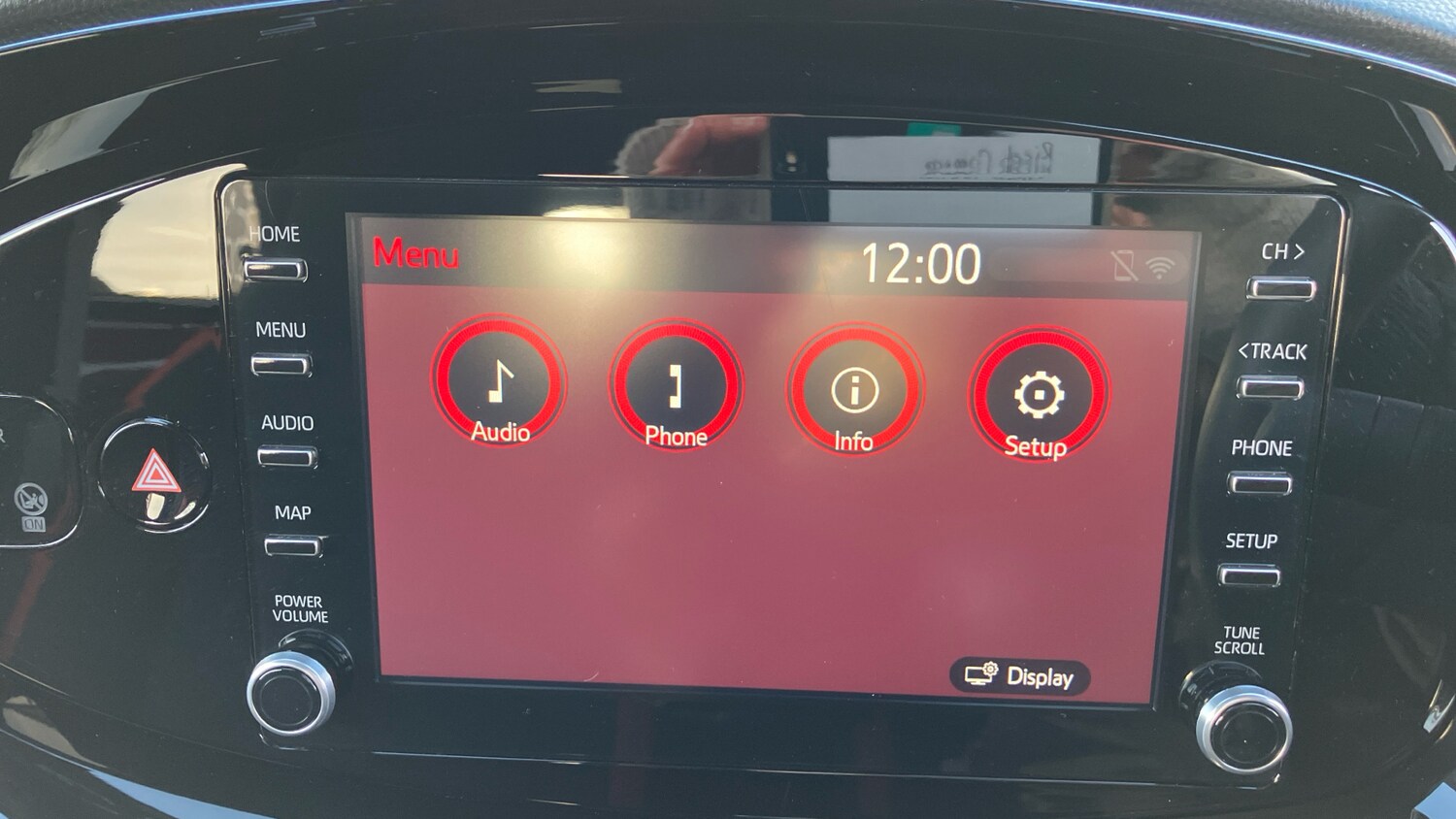 Used Toyota Aygo X 2022 for sale - 76835337: Photo 7