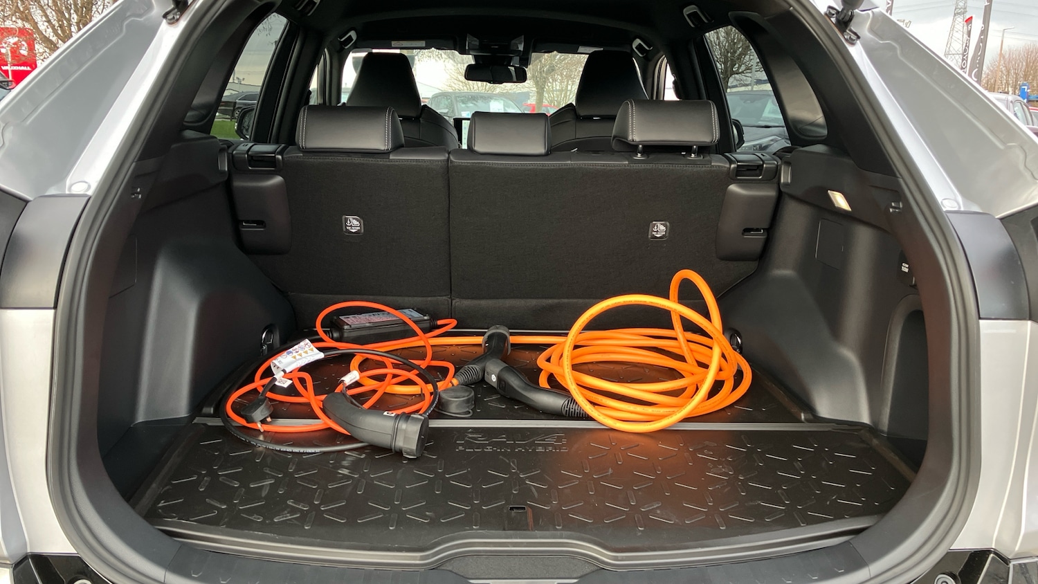 Used Toyota RAV4 2025 for sale - 77848757: Photo 14