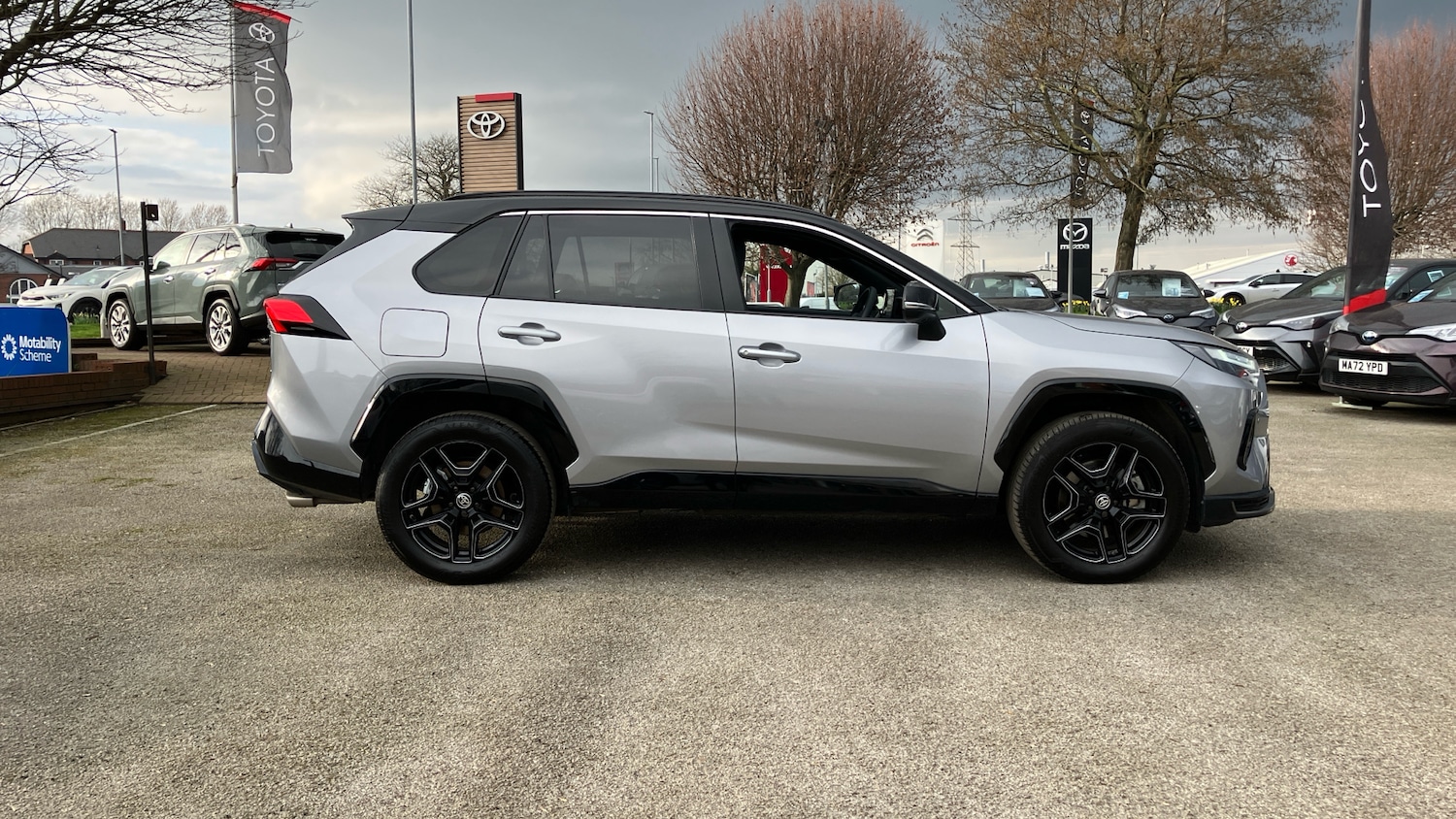 Used Toyota RAV4 2025 for sale - 77848757: Photo 16