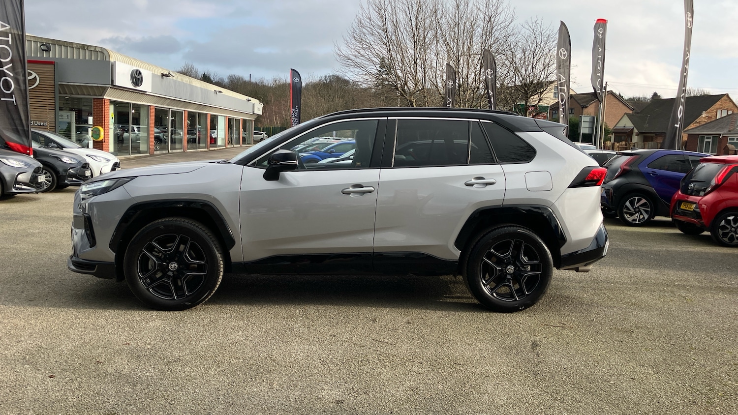 Used Toyota RAV4 2025 for sale - 77848757: Photo 17