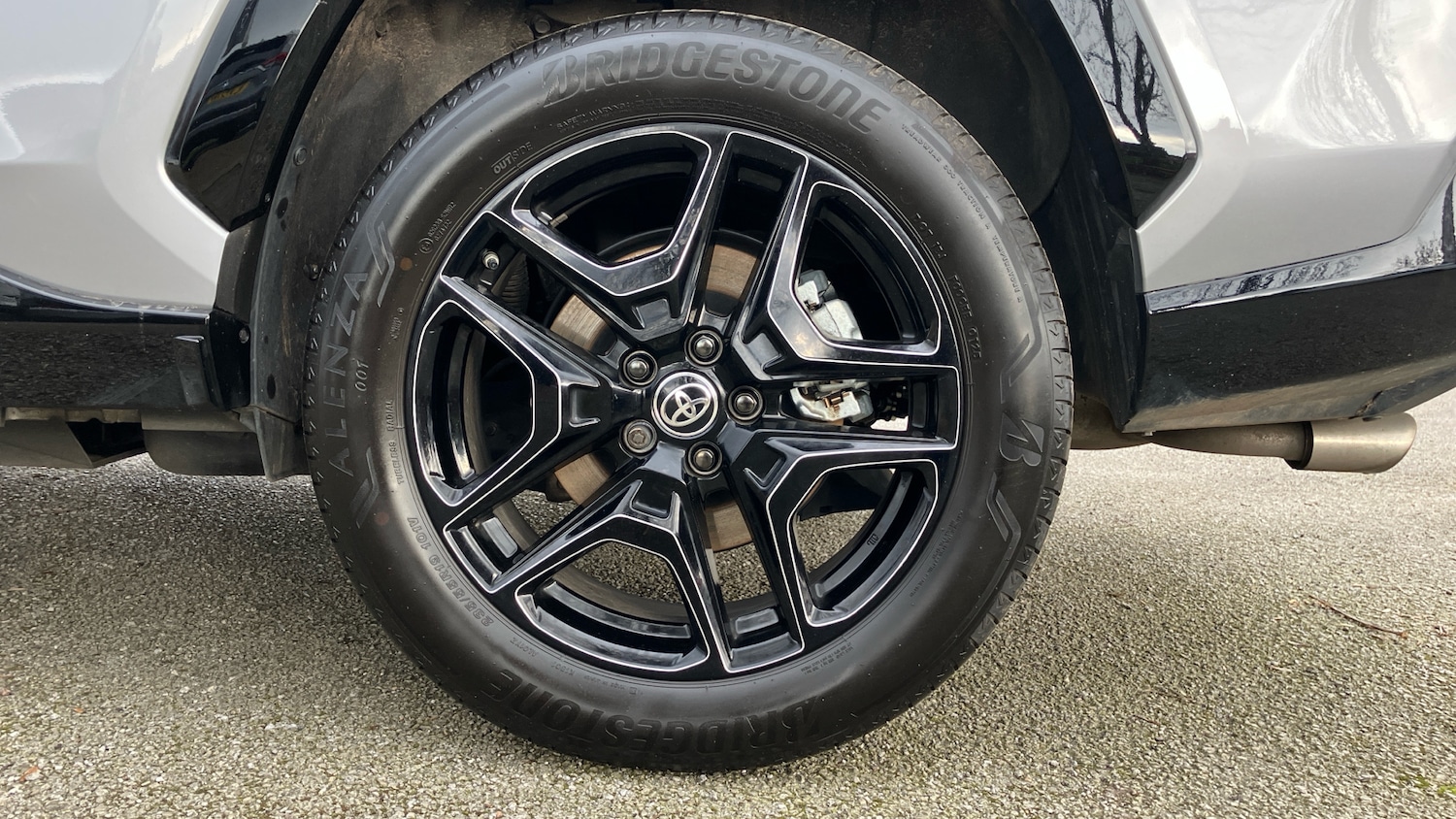 Used Toyota RAV4 2025 for sale - 77848757: Photo 18