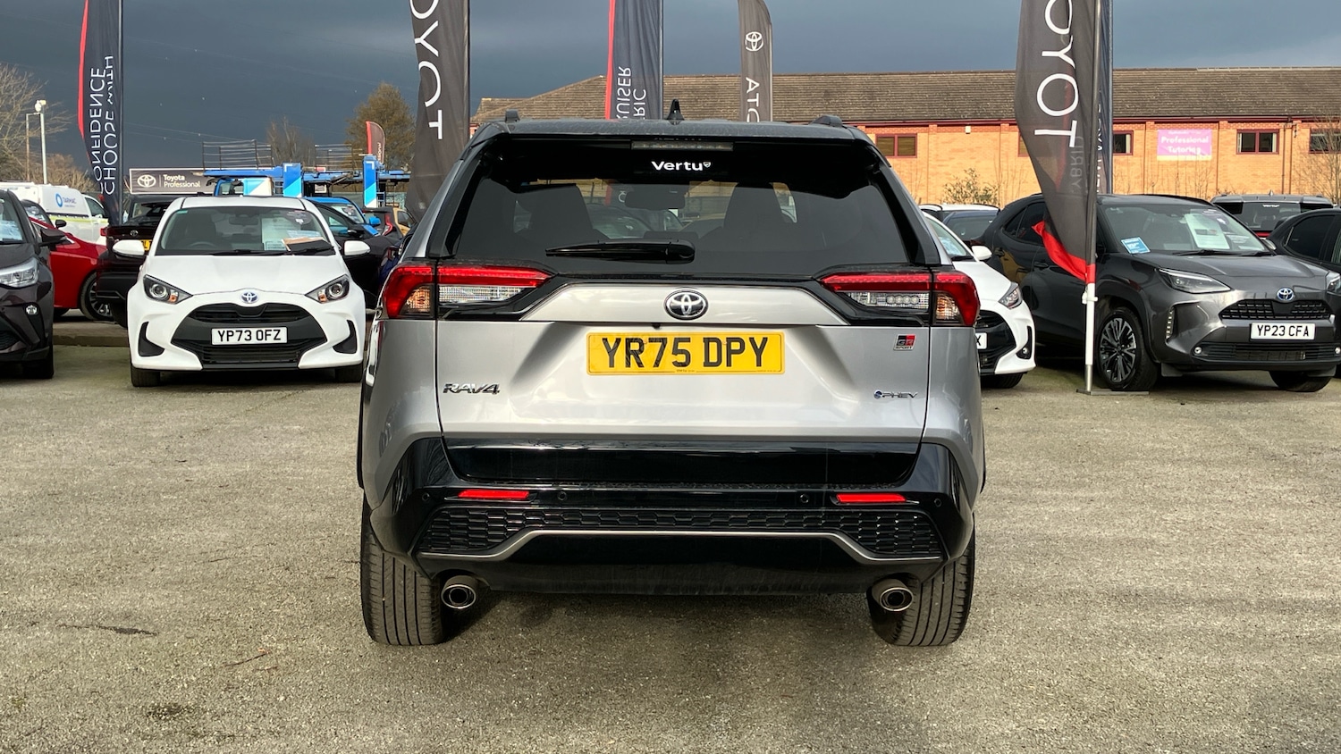 Used Toyota RAV4 2025 for sale - 77848757: Photo 19