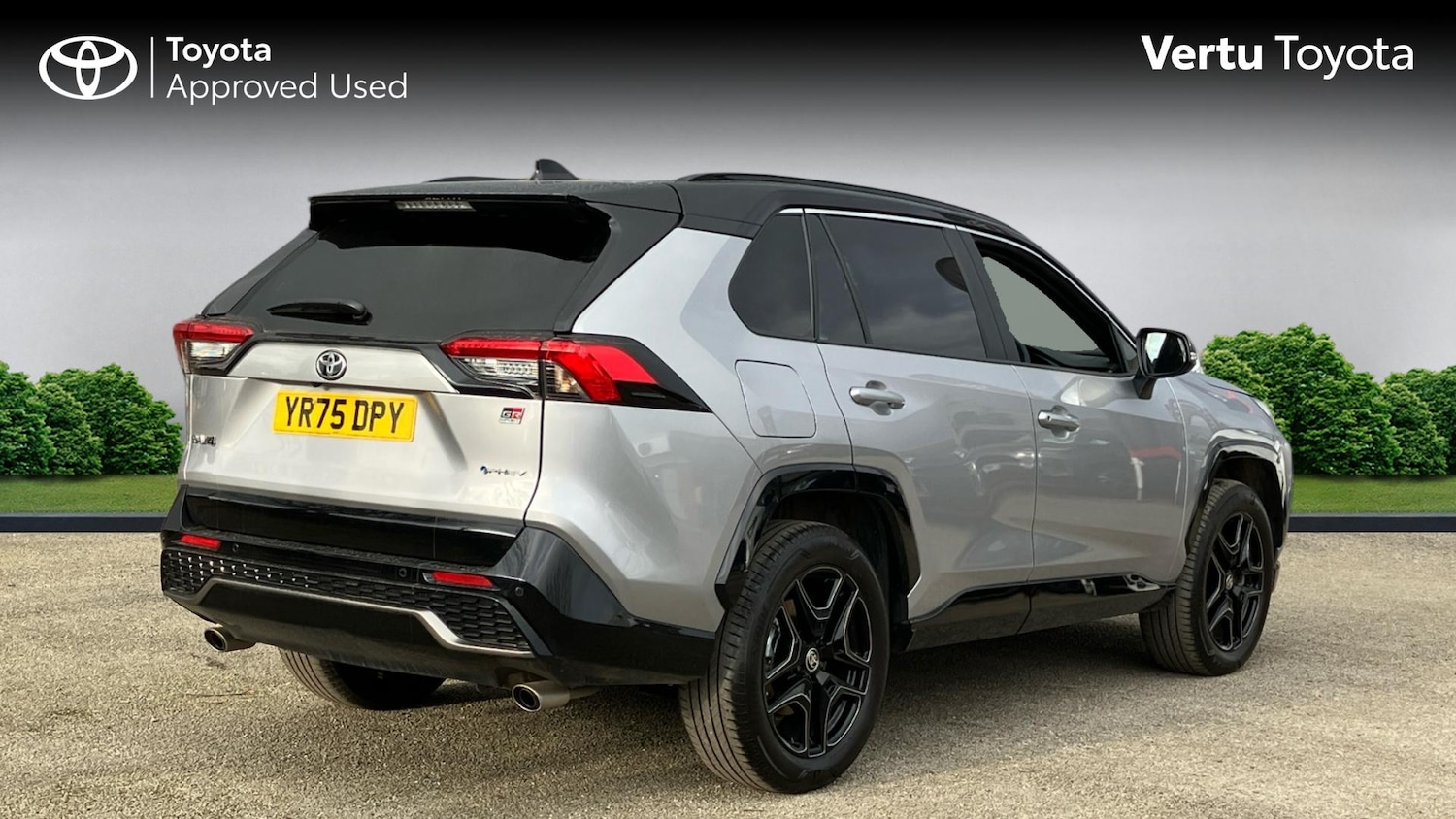 Used Toyota RAV4 2025 for sale - 77848757: Photo 2