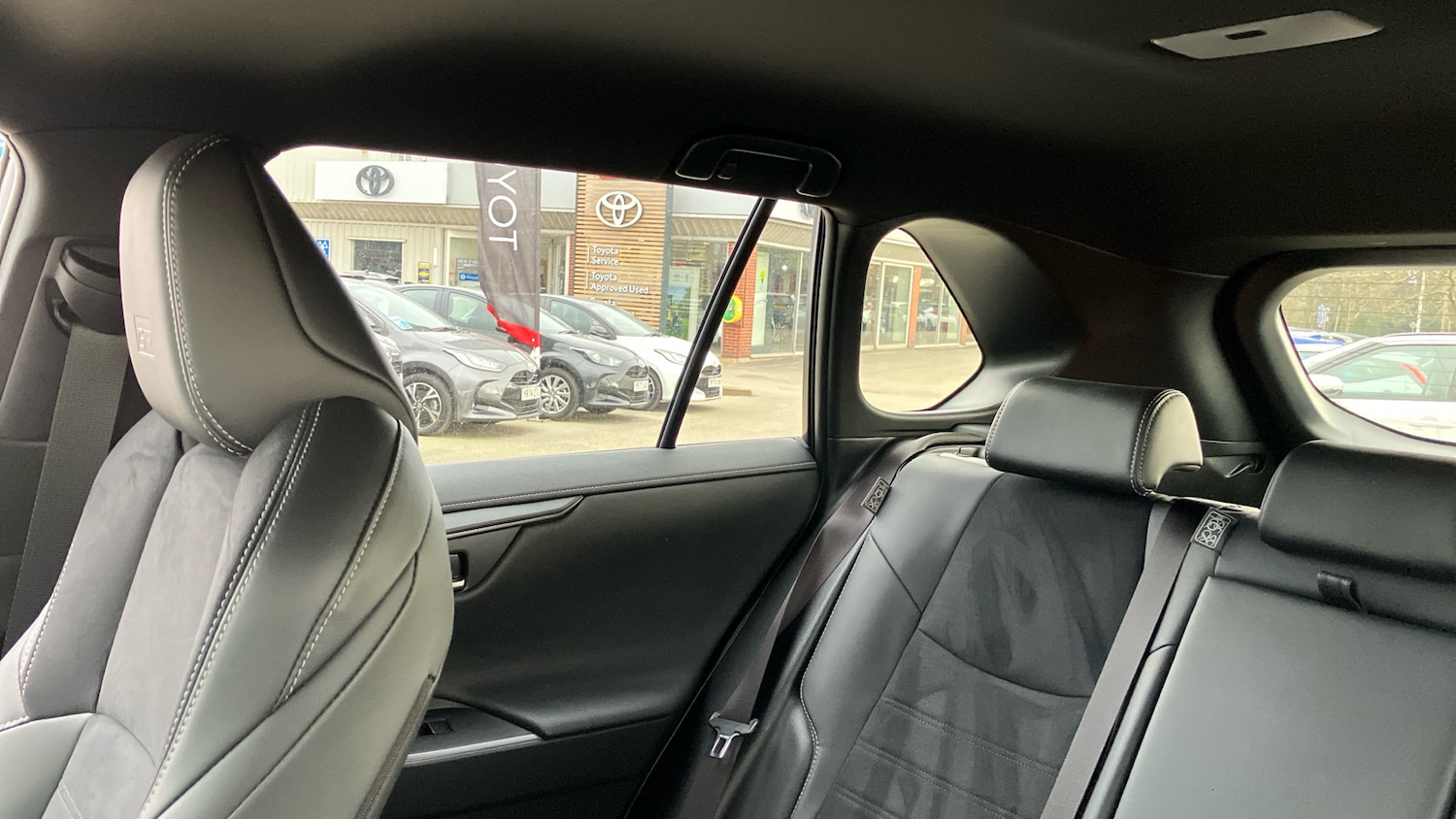 Used Toyota RAV4 2025 for sale - 77848757: Photo 24