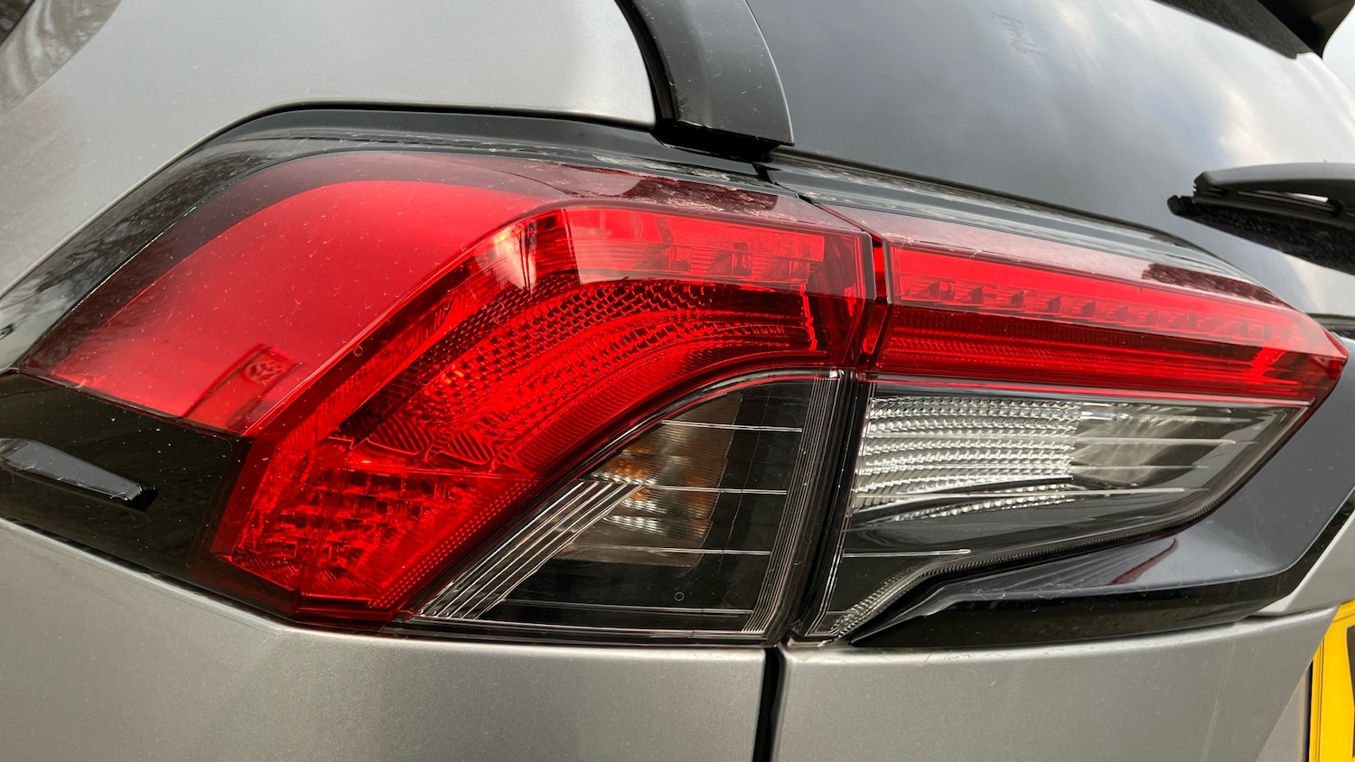 Used Toyota RAV4 2025 for sale - 77848757: Photo 25