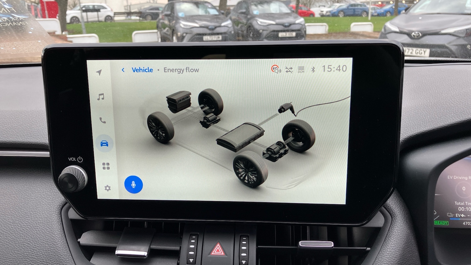 Used Toyota RAV4 2025 for sale - 77848757: Photo 28