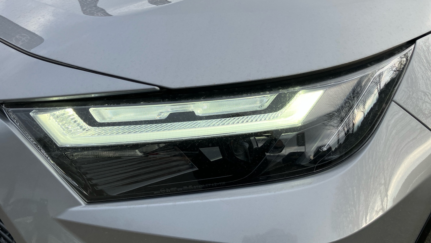 Used Toyota RAV4 2025 for sale - 77848757: Photo 32