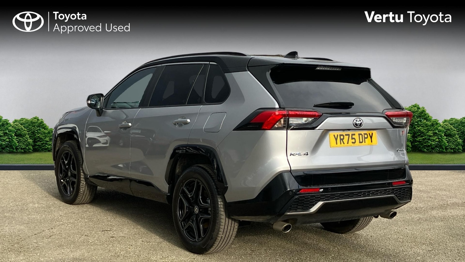 Used Toyota RAV4 2025 for sale - 77848757: Photo 4