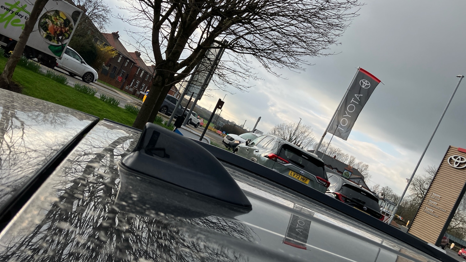 Used Toyota RAV4 2025 for sale - 77848757: Photo 40