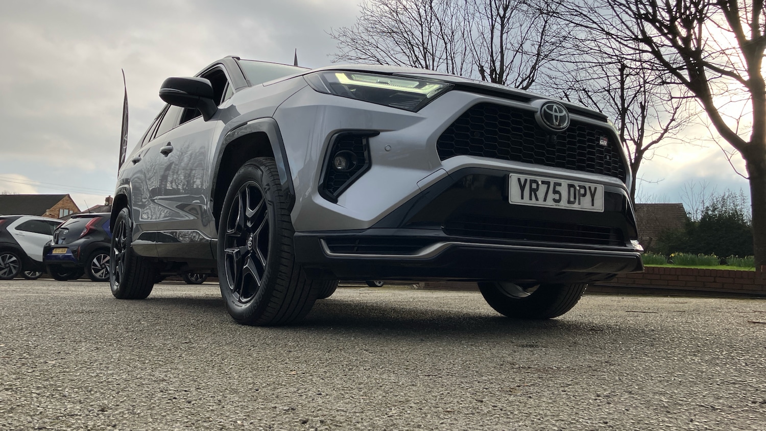 Used Toyota RAV4 2025 for sale - 77848757: Photo 42