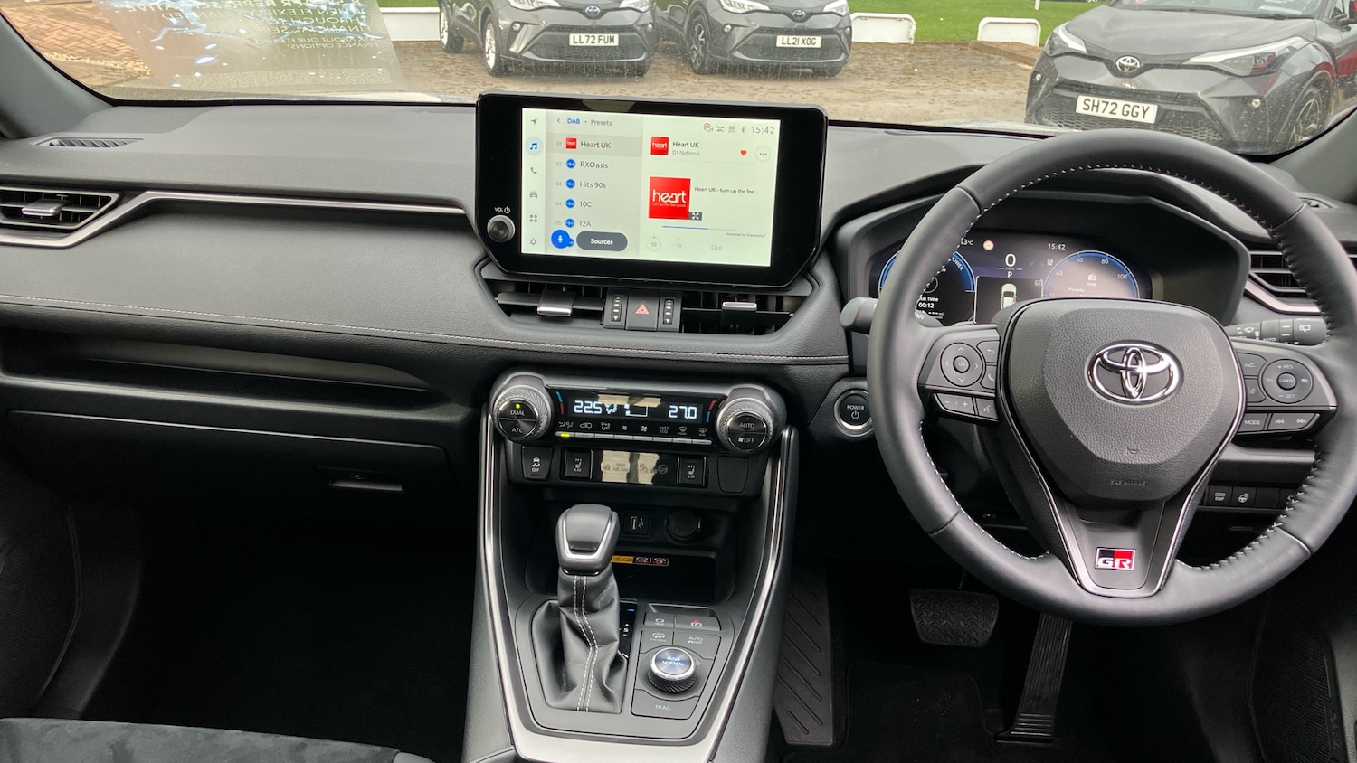 Used Toyota RAV4 2025 for sale - 77848757: Photo 5