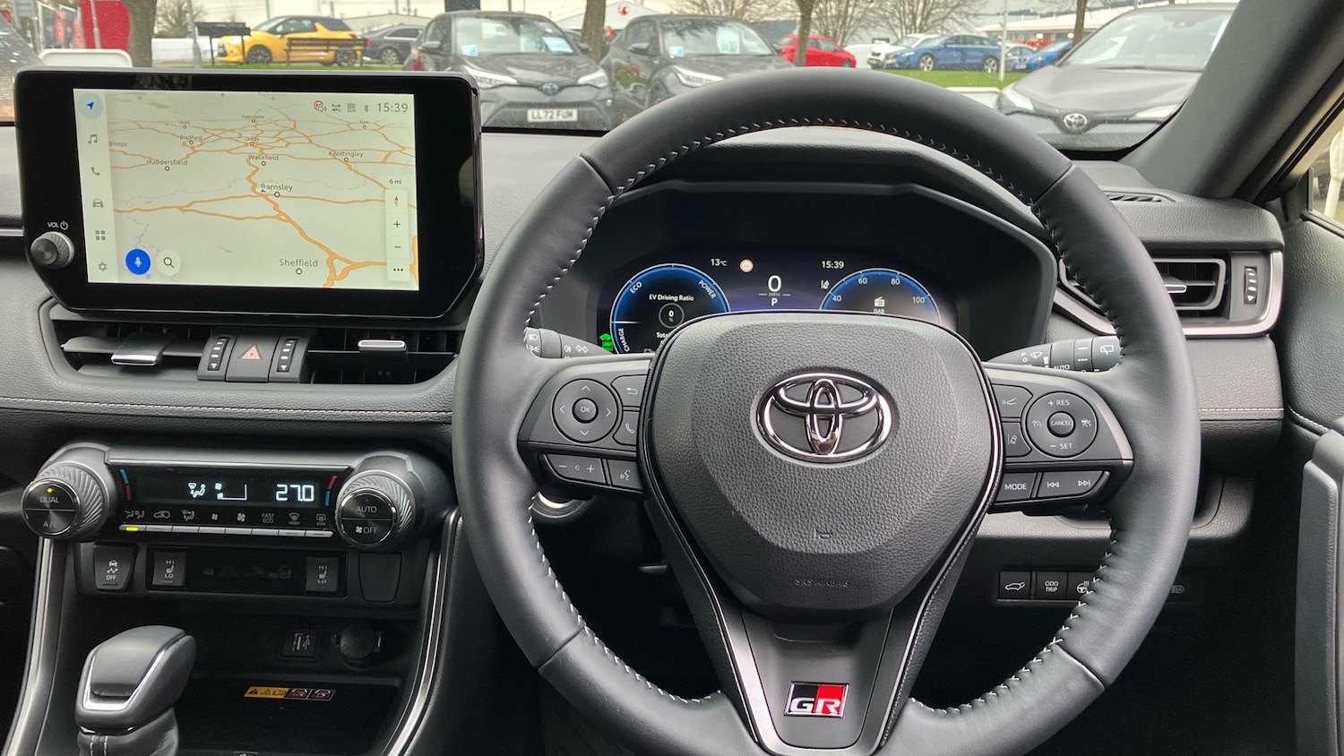 Used Toyota RAV4 2025 for sale - 77848757: Photo 6