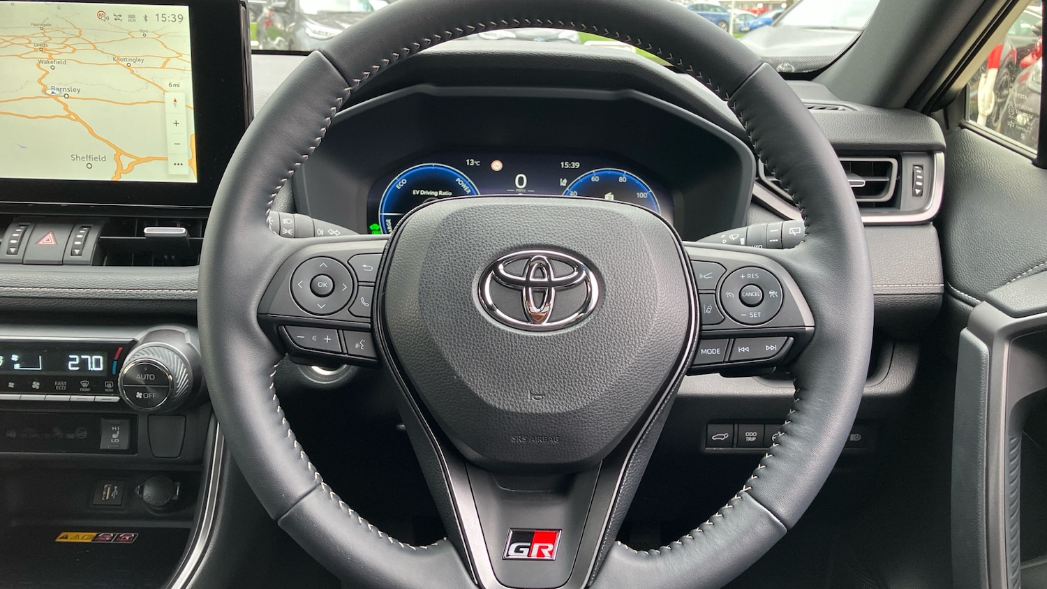 Used Toyota RAV4 2025 for sale - 77848757: Photo 8