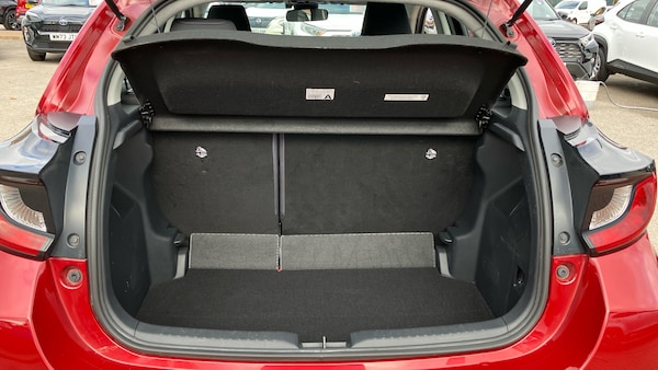 Used Toyota Yaris 2020 for sale - 76219613: Photo 14
