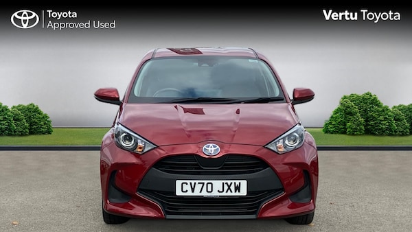 Used Toyota Yaris 2020 for sale - 76219613: Photo 15