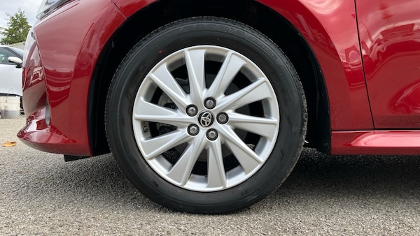 Used Toyota Yaris 2020 for sale - 76219613: Photo 18